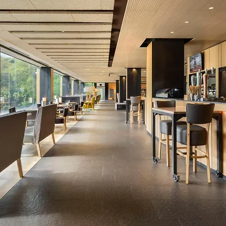 Hotell Occidental Bilbao