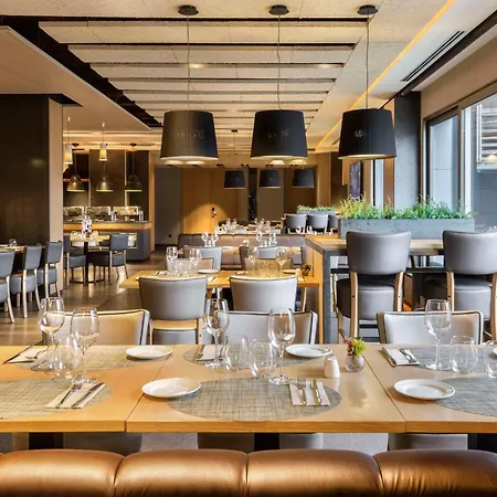 Hotell Occidental