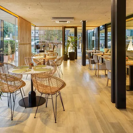 Occidental 4* Μπιλμπάο