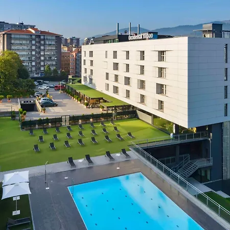 Occidental Hotell 4*