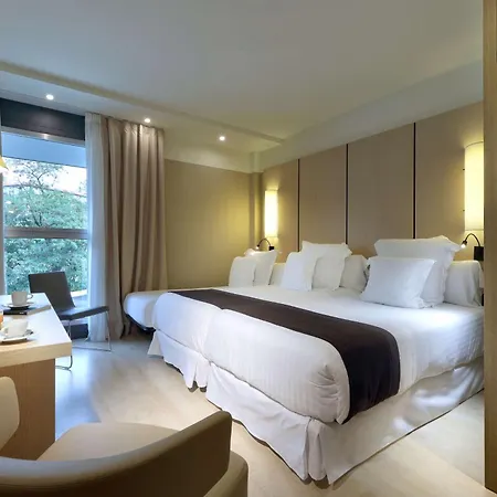 Hotell Occidental 4*
