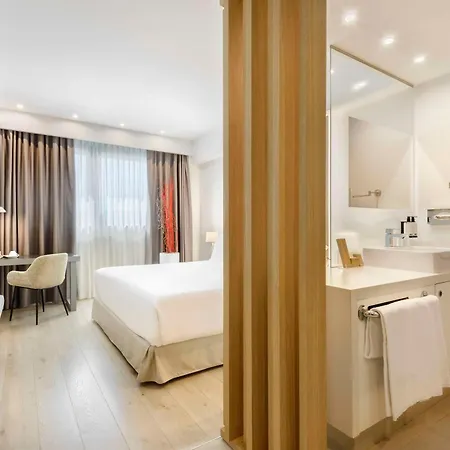 Occidental Hotell