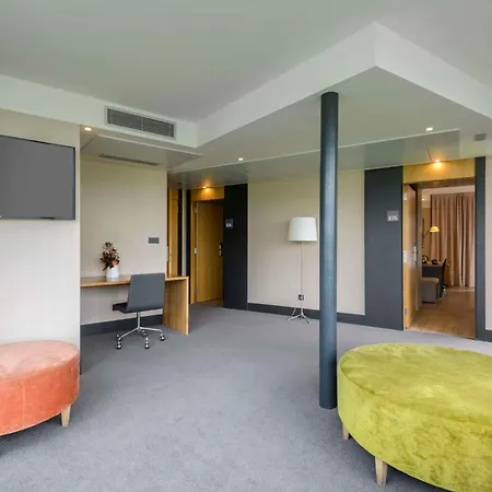 Hotell Occidental