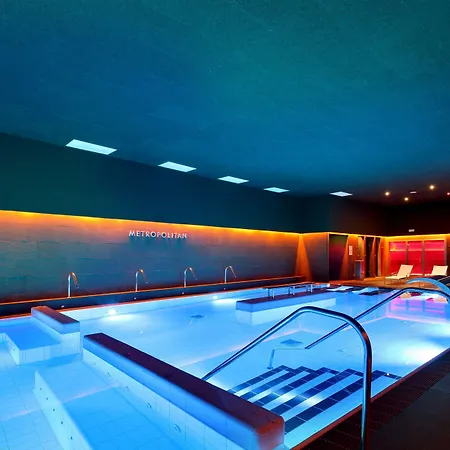 Occidental 4* Bilbao