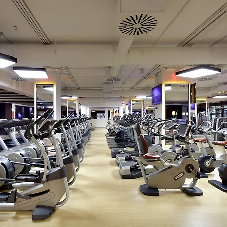 Occidental Hotel 4*