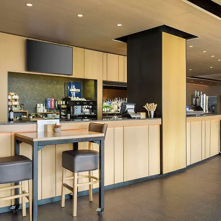 Occidental Hotel Bilbao