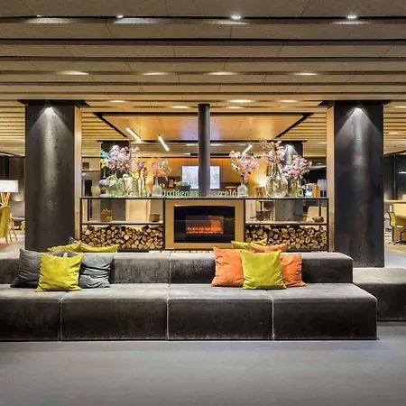 Hotel Occidental 4*