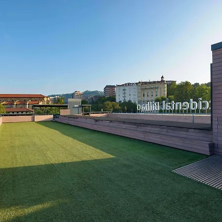 Hotel Occidental Bilbao