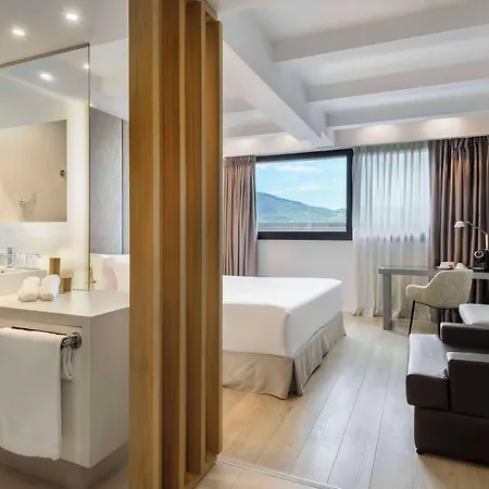 Occidental Hotel Bilbao
