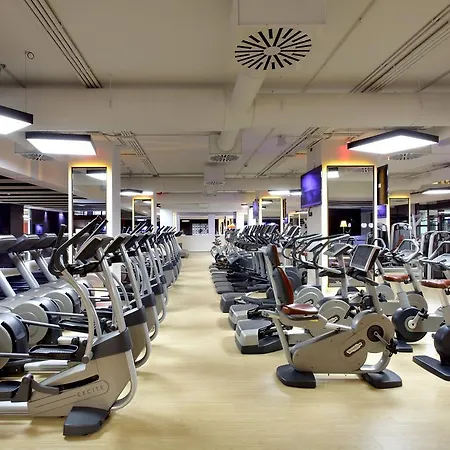 Hotel Occidental 4*