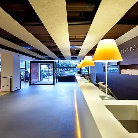 Hotel Occidental