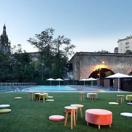 Hotel Occidental