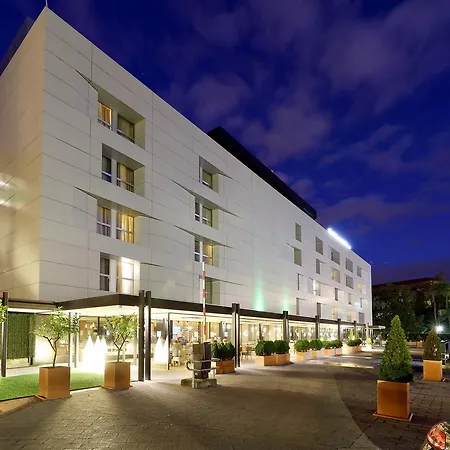 Occidental Hotel