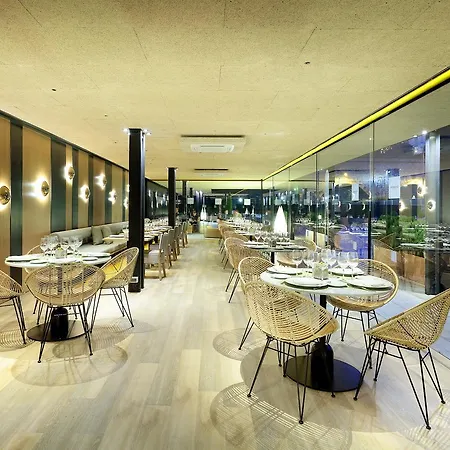 Hotel Occidental