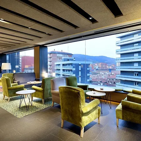 Hotel Occidental 4*