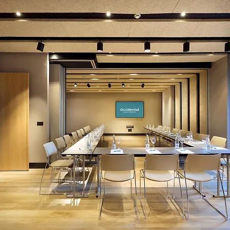 Occidental Hotel 4*