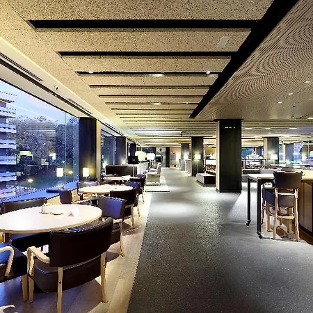 Occidental Bilbao