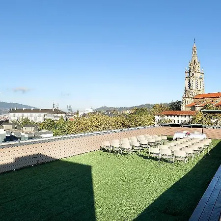 Occidental 4* Bilbao