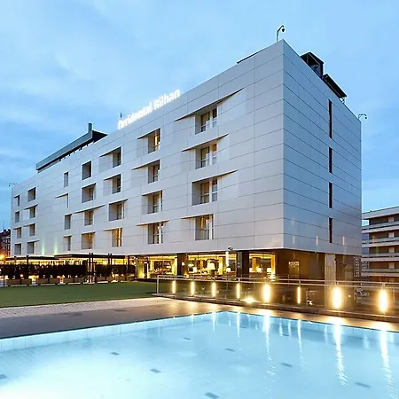 Hotel Occidental Bilbao