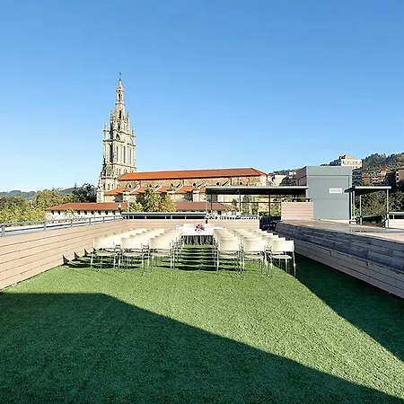 Hotel Occidental Bilbao