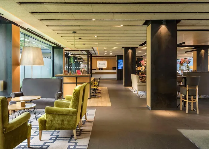 Occidental Hotell 4*