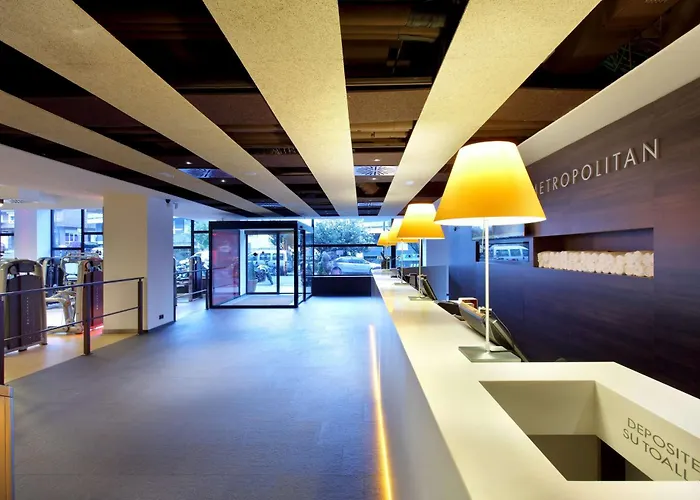 Hotell Occidental 4*