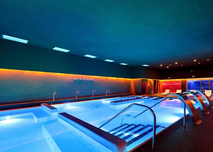 Occidental Hotell 4*