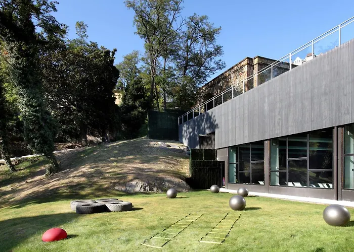 Hotell Occidental 4*