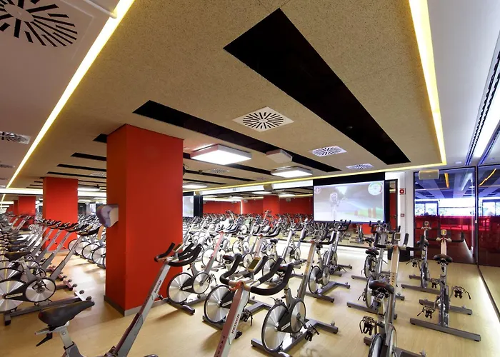 Occidental Бильбао