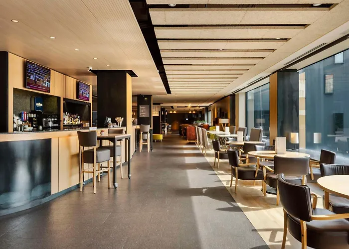 Occidental Hotell 4*