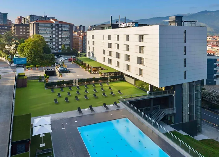 Occidental Отель 4*