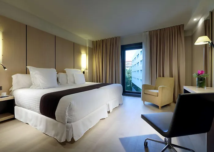 Occidental Hotell 4*