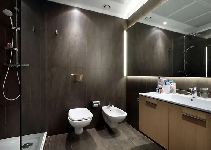 Occidental Hotell Bilbao