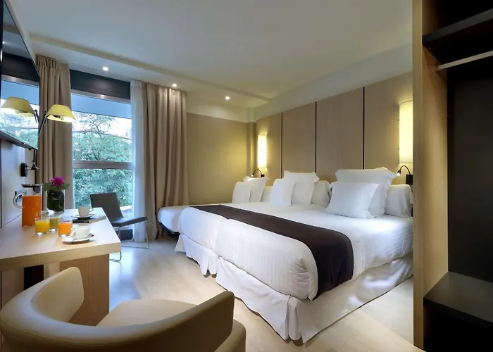 Hotell Occidental 4*