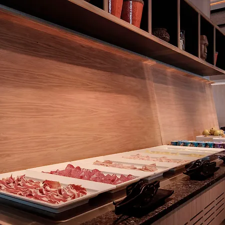 فندق Occidental بلباو