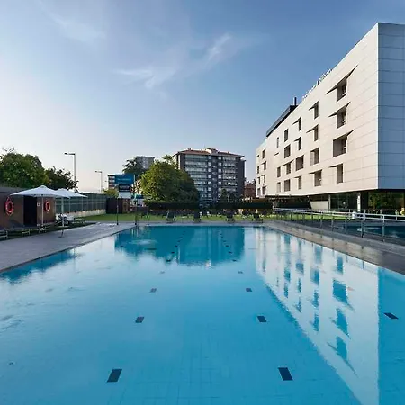 Hotel Occidental