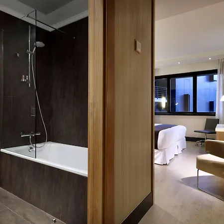 Occidental 4* Bilbau