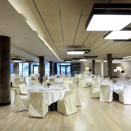 فندق Occidental 4*