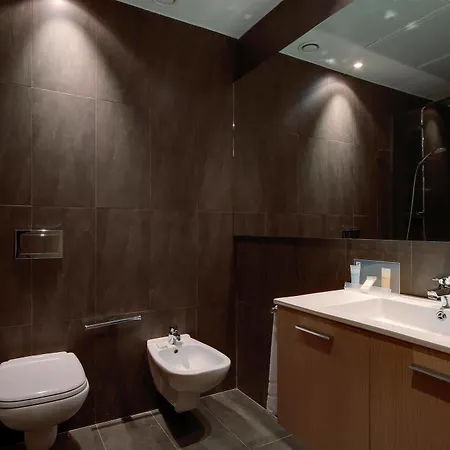 Occidental فندق بلباو