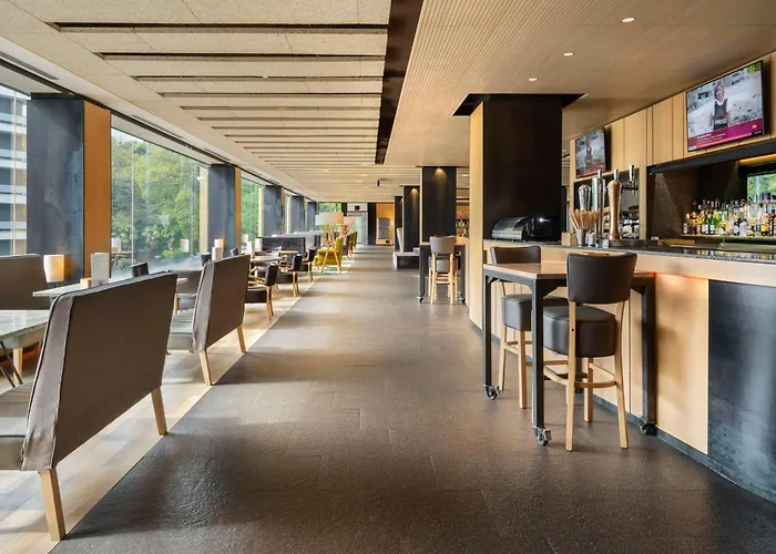 Hotel Occidental Bilbau