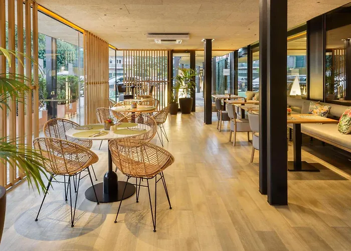 Occidental 4* Bilbau