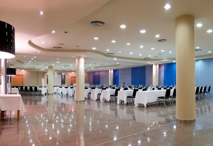 Hotel Occidental Bilbao