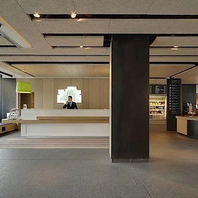 Occidental 4* Bilbau