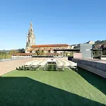 Hotel Occidental Bilbao