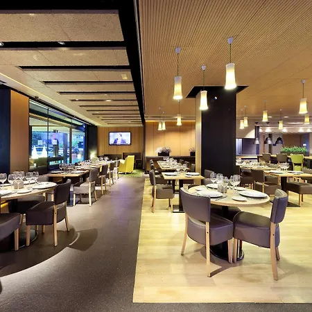 Occidental Hotel Bilbao