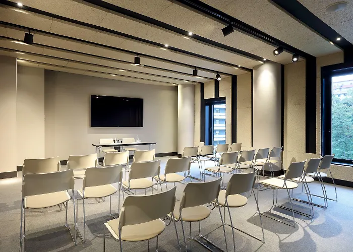 Occidental 4* Bilbau