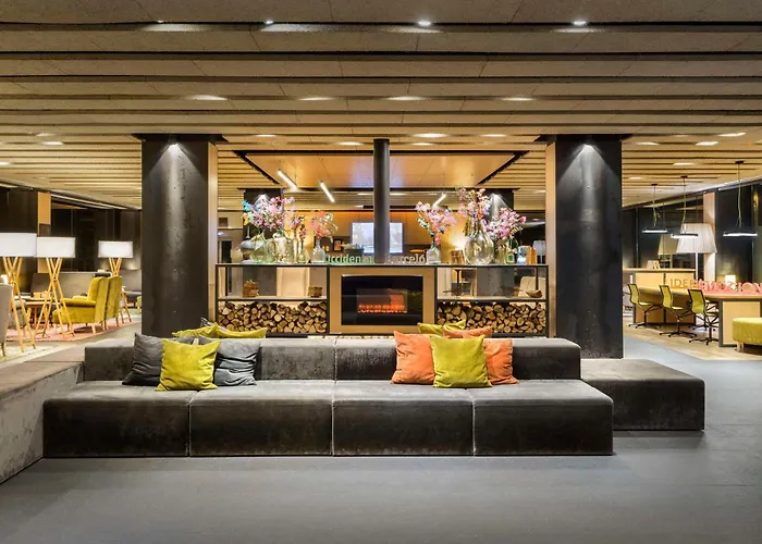 Occidental 4* Bilbau