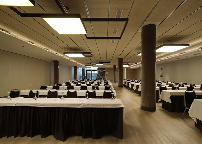 Occidental Hotel Bilbau